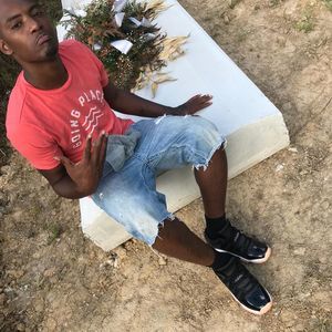 Meet your Posher, Ronald